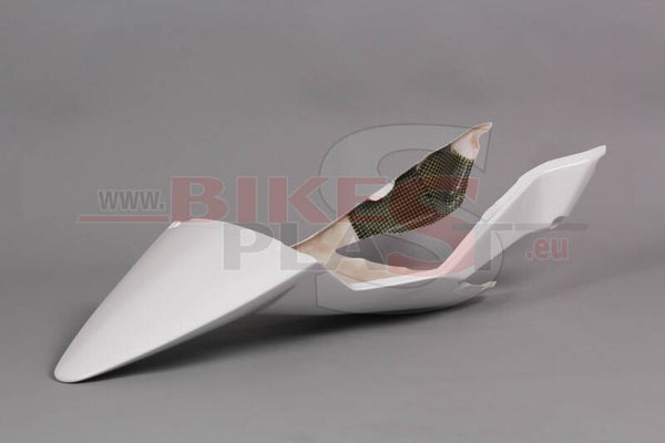 KTM RC8 2008+ – Rear Seat Unit Racing / Rear Part