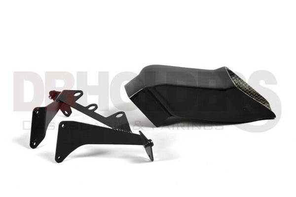 Kawasaki ZX-10R 2011 – 2015 – Fairing Bracket & Air Duct