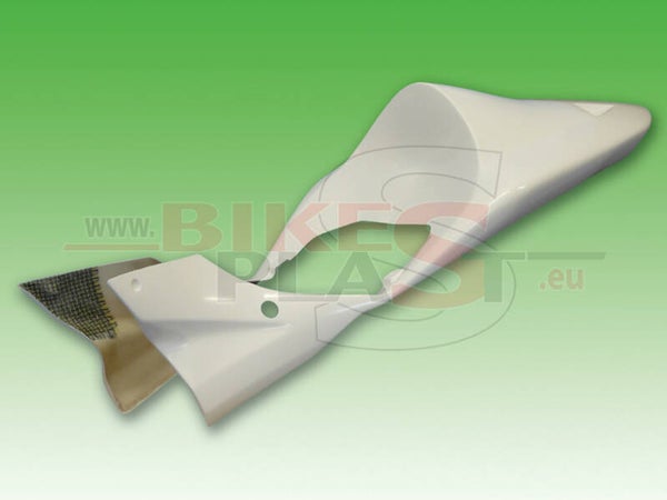 Kawasaki ZX-10R 2006 – 2007 – Rear Seat Unit Original