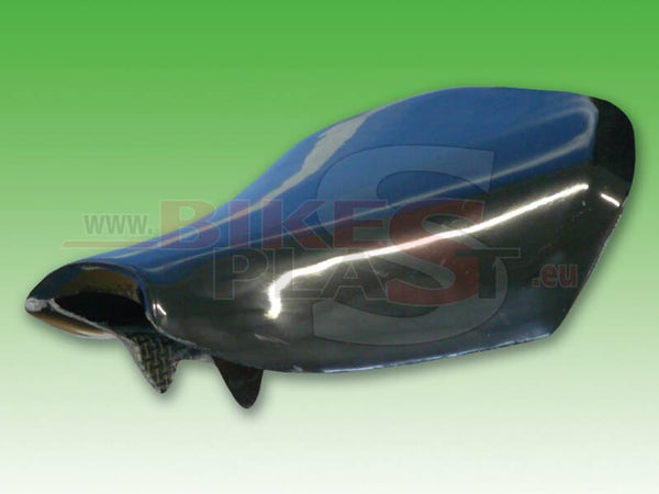Kawasaki ZX-10R 2006 – 2007 – External Rider Seat