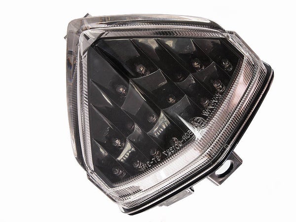 Achterlicht / Feu arrière - Honda CB600F Hornet '11-'13 / CBR 600F '11-'12 / CB 1000R '08-'14 - Smoke LED with indicators