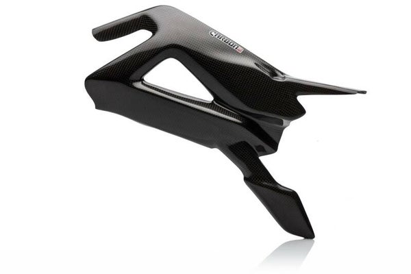 MV AGUSTA Rivale 800 2014-2019 - Carbon Fiber Swingarm Cover