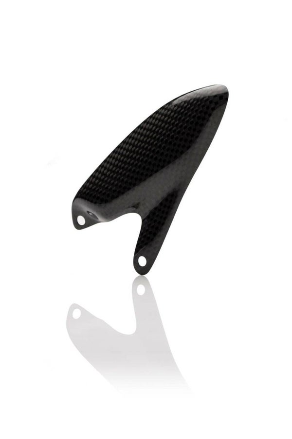 MV AGUSTA F3 675-800 2012-2020 - Carbon Fiber Heel Guard