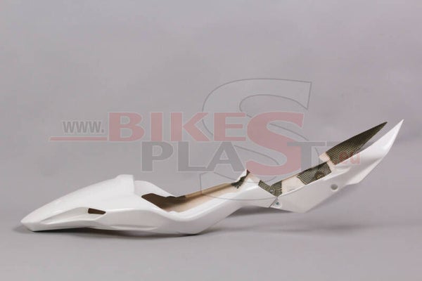 MV Agusta F4 1000 2011-2019 – Rear Seat Unit Original
