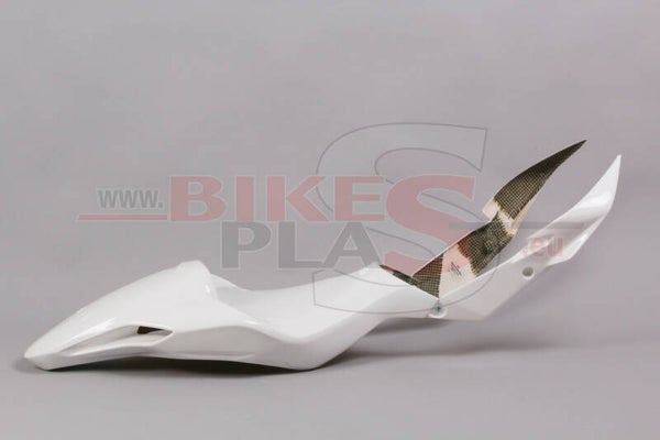 MV Agusta F4 1000 2011-2019 – Rear Seat Unit Racing
