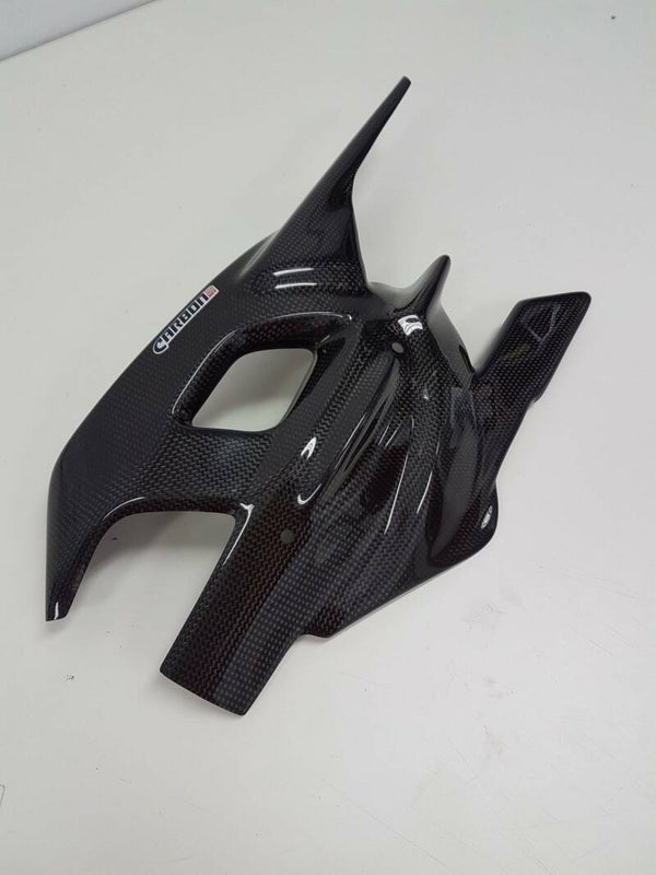 MV AGUSTA F4 1000 RR/RC 2010-2018 - Carbon Fiber Swingarm Cover