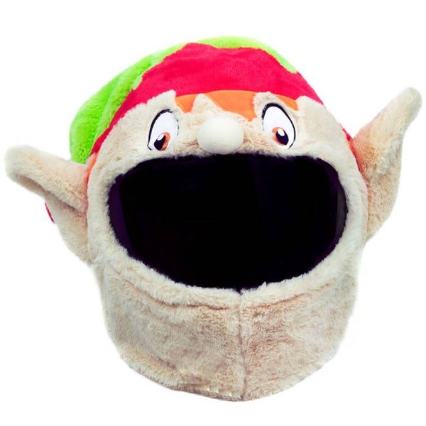 Helmet cover / Housse casque - Elf