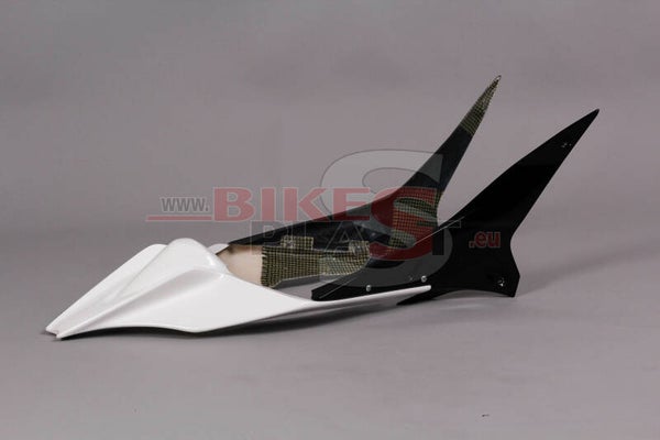 Aprilia RSV4 2009-2014 - Rear Seat Unit OEM
