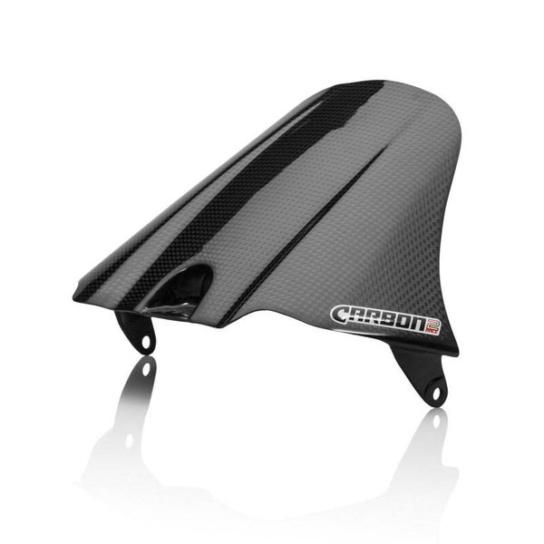 SUZUKI GSX-R 1000 2005-2008 - Carbon Fiber Rear Fender