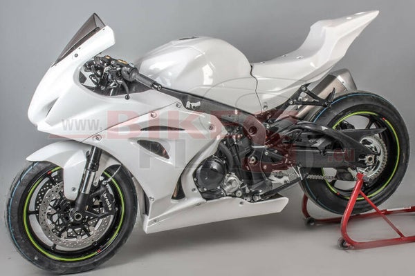 SUZUKI GSX-R 1000 2017-2020 – Race Fairing Kit