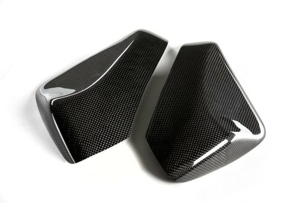 SUZUKI GSX-R 600-750 2006-2007 - Carbon Fiber Tank Sliders