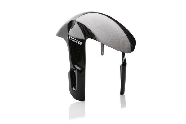 SUZUKI GSX-R 1000 2005-2008 - Carbon Fiber Front Fender