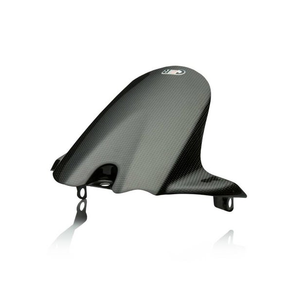 SUZUKI GSX-R 600-750 2006-2010 - Carbon Fiber Rear Fender