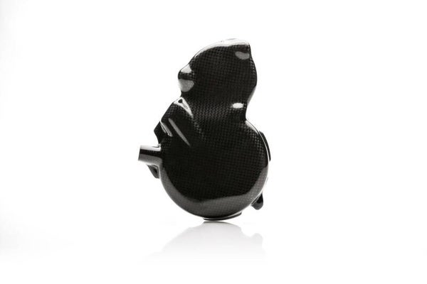 SUZUKI GSX-R 600-750 2008-2016 - Carbon Fiber Alternator Case Cover