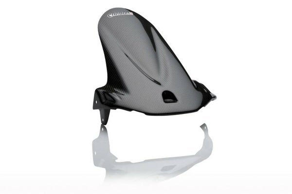 SUZUKI GSX-R 600-750 2011-2019 - Carbon Fiber Rear Fender