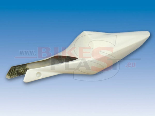 SUZUKI GSX-R 1000 2003-2004 – Rear Seat Unit Original