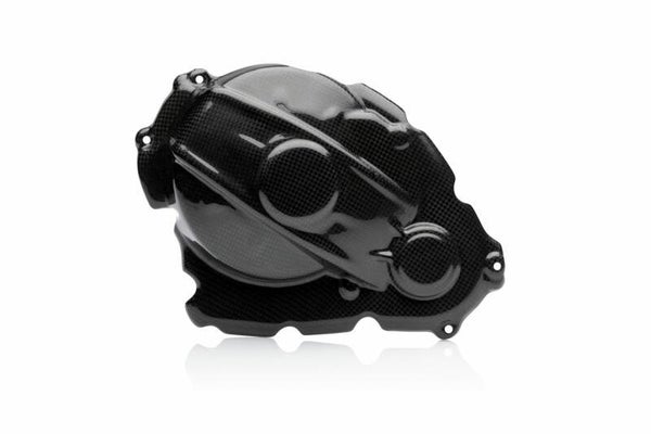 SUZUKI GSX-R 1000 2017-2020 - Carbon Fiber Clutch Cover