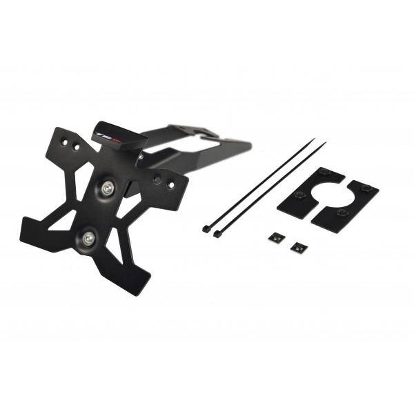 Nummerplaathouder / Support de plaque - Honda CB1000R '18 - Top Block