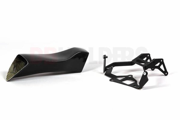 TRIUMPH Daytona 675 2006-2012 - Fairing Bracket
