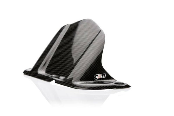 YAMAHA FZ8 2010-2015 - Carbon Fiber Rear Hugger