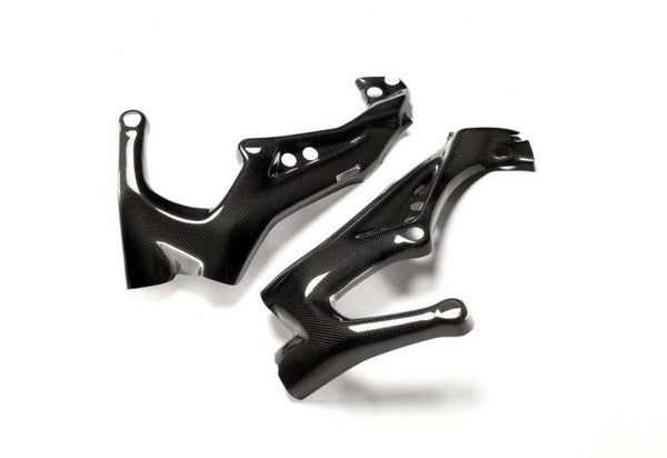 YAMAHA MT09 2013-2020 - Carbon Fiber Frame Covers