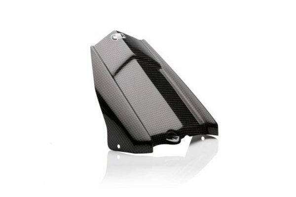 YAMAHA MT09 Tracer 2015-2018 - Carbon Fiber Rear Hugger