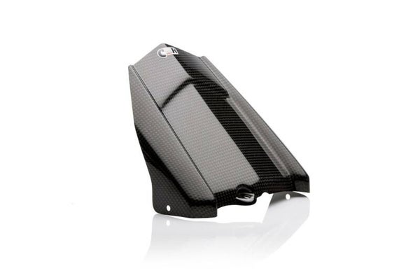 YAMAHA MT09 2013-2020 - Carbon Fiber Rear Hugger