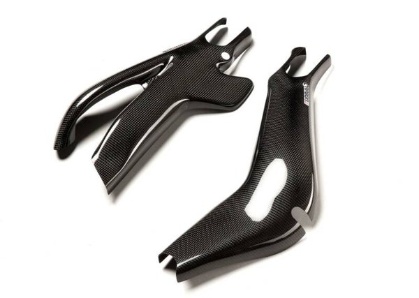 YAMAHA MT09 2013-2020 - Carbon Fiber Swingarm Covers