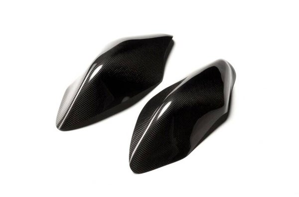 YAMAHA MT09 2013-2020 - Carbon Fiber Tank Sliders