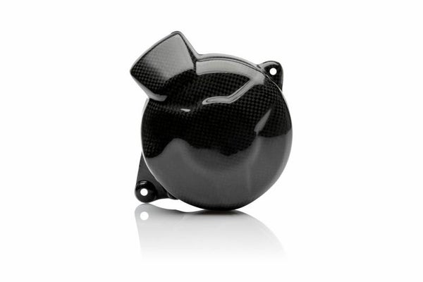 YAMAHA MT09 2013-2022 - Carbon Fiber Alternator Cover