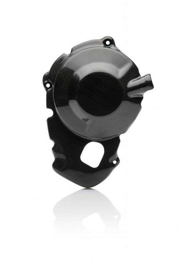 YAMAHA MT09 Tracer 900/GT 2015-2020 - Carbon Fiber Clutch Cover