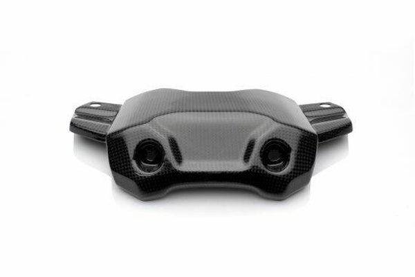 YAMAHA MT09 2013-2020 - Carbon Fiber Front Tank Cover