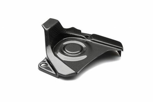 YAMAHA MT09 2013-2020 - Carbon Fiber Sprocket Cover