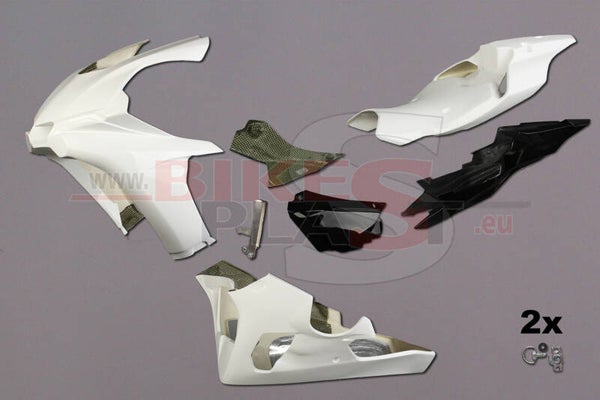 YAMAHA R1 2015-2019 – Race Fairing Kit