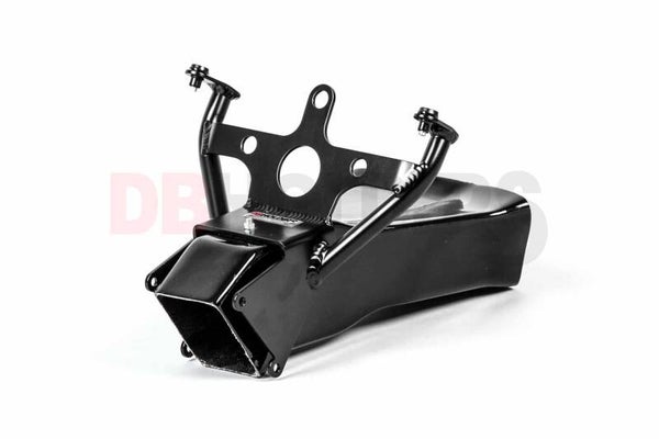 YAMAHA R6 2017-2020 – Fairing Bracket & Air Duct