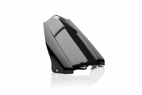 YAMAHA XSR 900 2016-2020 - Carbon Fiber Rear Hugger