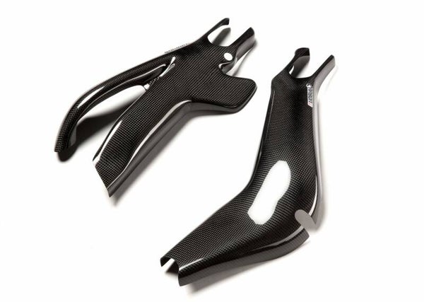 YAMAHA XSR 900 2016-2020 - Carbon Fiber Swingarm Covers