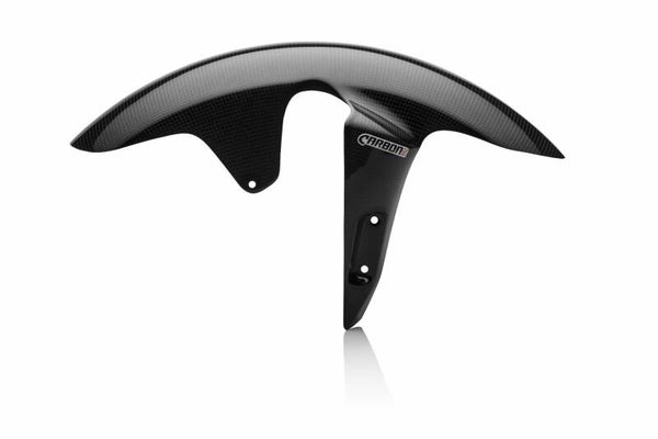 YAMAHA FZ1 Fazer 2006-2015 - Carbon Fiber Front Fender