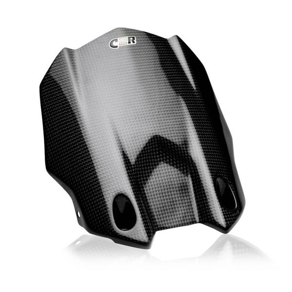 YAMAHA R1 2015-2020 - Carbon Fiber Rear Hugger