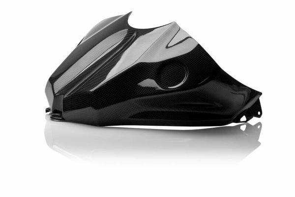 YAMAHA R1 2015-2020 - Carbon Fiber Airbox Cover