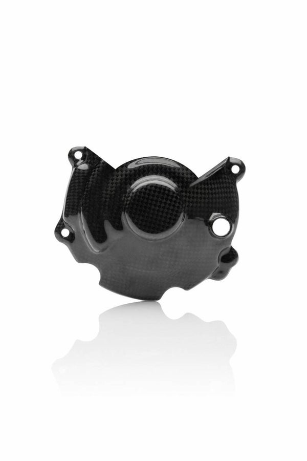 YAMAHA R1 2015-2020 - Carbon Fiber Alternator Cover
