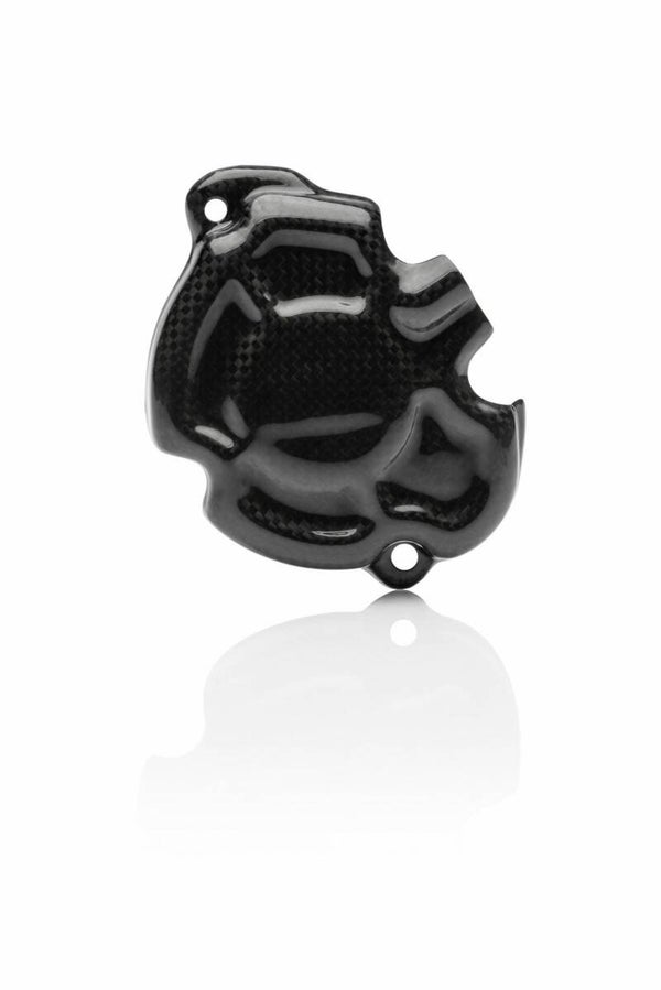 YAMAHA MT10 2016-2020 - Carbon Fiber Pick Up Cover