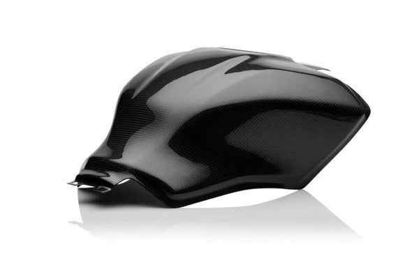 YAMAHA R1 2015-2020 - Carbon Fiber Full Tank Cover