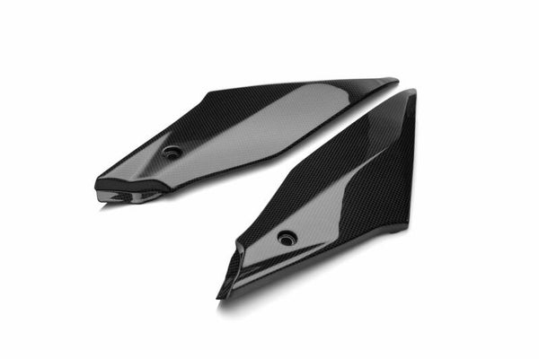 YAMAHA R1 2015-2020 - Carbon Fiber Side Tank Panels