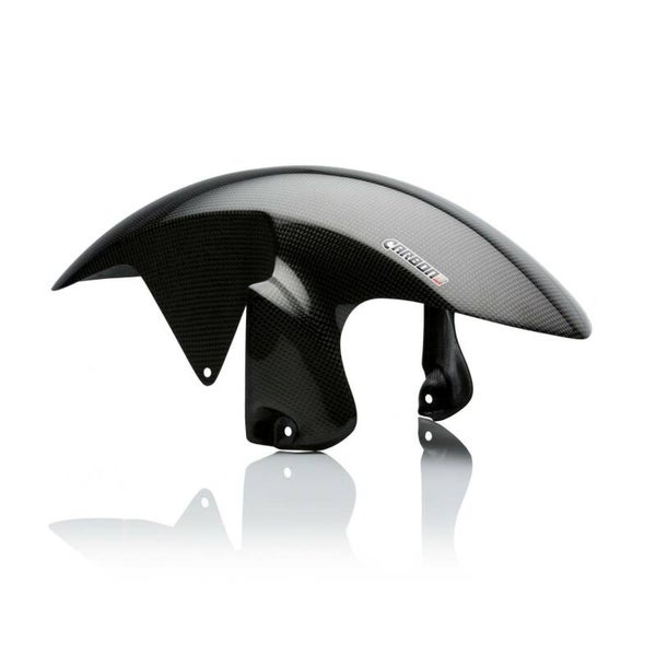 YAMAHA R6 2006-2016 - Carbon Fiber Front Fender