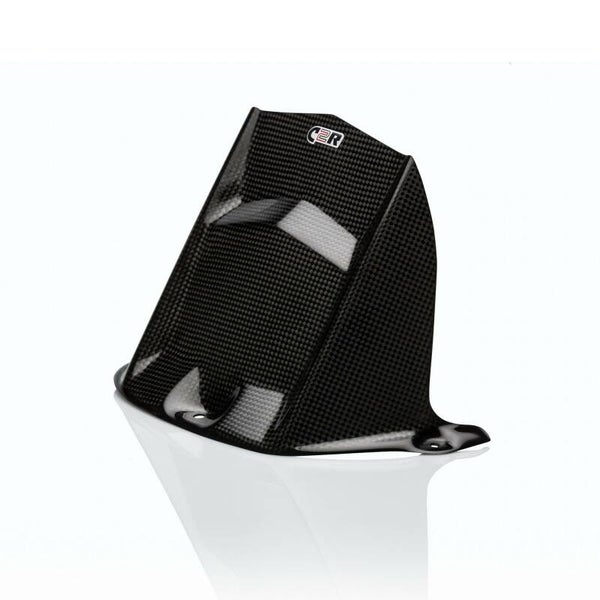 YAMAHA R6 2006-2020 - Carbon Fiber Rear Hugger