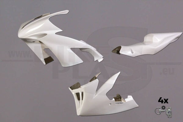 YAMAHA R1 2004-2006 – Race Fairing Kit
