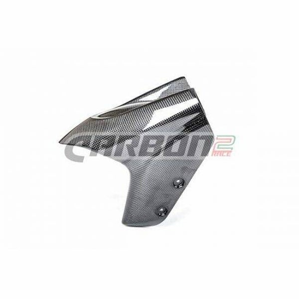 YAMAHA Tmax 2012-2014 - Carbon Fiber Front Fender