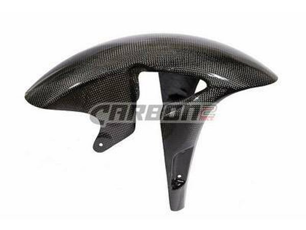 YAMAHA MT10 2016-2019 - Carbon Fiber Front Fender