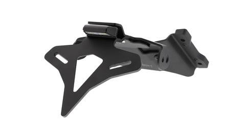 Nummerplaathouder / Support de plaque - Suzuki GSX-R1000/R '17- Evotech Performance